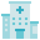 Hôpital icon