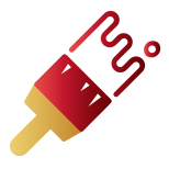 Paint Brush icon