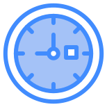 Reloj icon