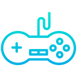 Gamepad icon