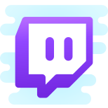 Twitch icon