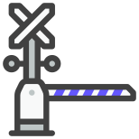 Rail Gate icon