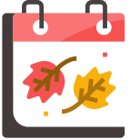 Otoño icon