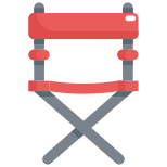 Director Chair icon