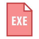 EXE icon