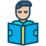 Estudiante icon