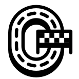 Racing Lap icon