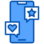 Social Media icon