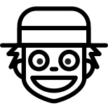 モンキー・D・ルフィ icon