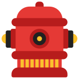 Hydrant icon