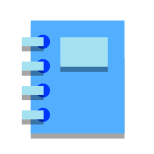 Moleskine icon