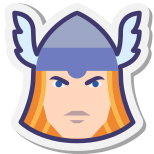 Thor icon