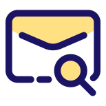 Search Mail icon