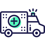 Ambulancia icon