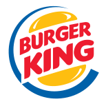 バーガーキングのロゴ icon