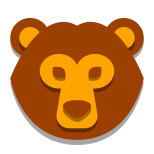 Bear icon