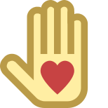 Freiwilliges Engagement icon