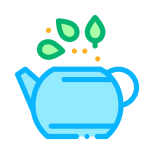 Teapot icon