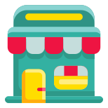 Shop icon