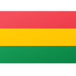 Bolivien icon