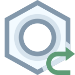 Resend Production Order icon