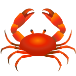 crabe- icon