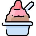 Shaved Ice icon