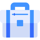 Briefcase icon