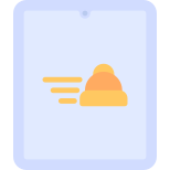 Tablet icon