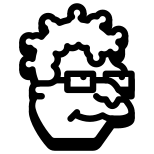 Futurama Hermes Conrad icon