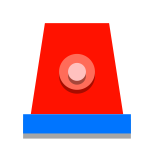 Siren icon