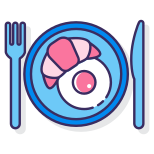 Завтрак icon