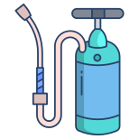 Spray Machine icon