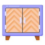 Cabinets icon