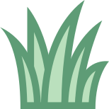 Grass icon