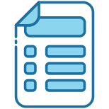 Document icon