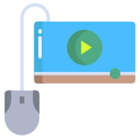 Play Video icon