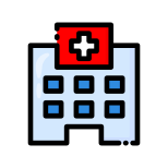 Krankenhaus icon