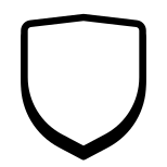 Настройки безопасности icon