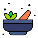 Pestle icon