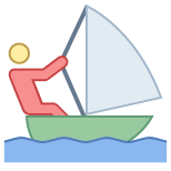 Voile icon