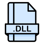 Dll icon