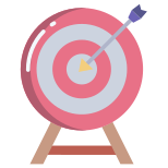 Target icon