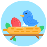 Nido icon