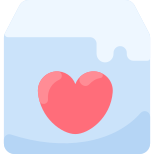 Heart icon