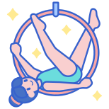 Acrobat icon