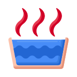 Hot Tub icon