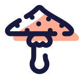 Amanita icon