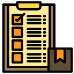 Checklist icon