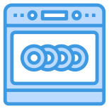 Dishwasher icon